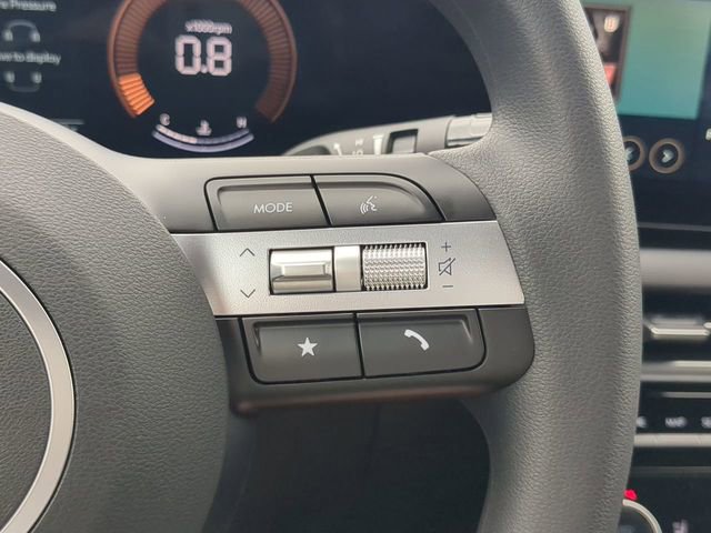 New 2025 Hyundai Santa Cruz SEL image 25