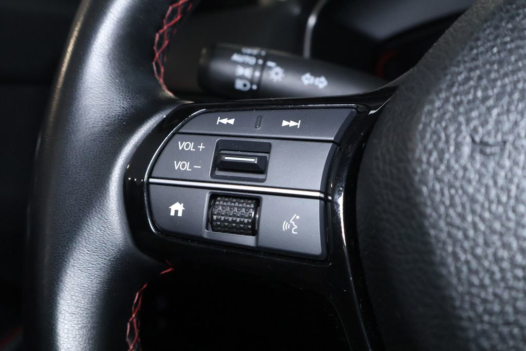 Used 2023 Honda Civic Si image 22