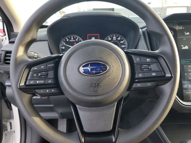 New 2026 Subaru Crosstrek 2.5i Premium image 23