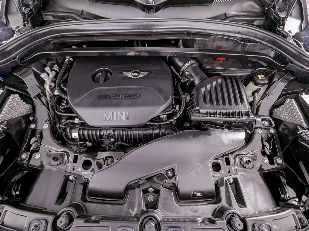 Used 2018 MINI Cooper Countryman S AWD/4WD image 50