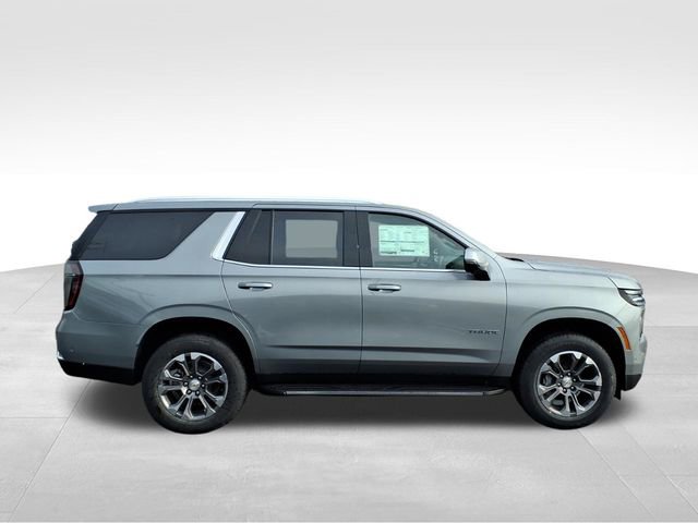 New 2026 Chevrolet Tahoe LT w/ Comfort Package image 2