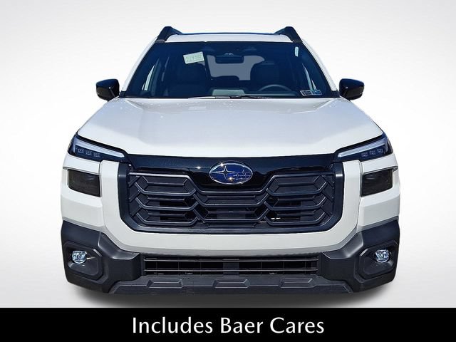 New 2026 Subaru Outback Premium AWD/4WD image 2