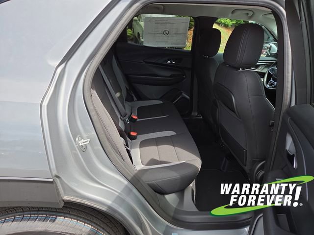 New 2026 Chevrolet TrailBlazer LT w/ Convenience Package image 16