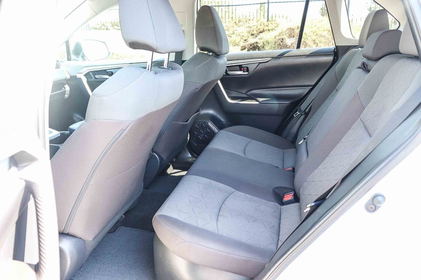 Certified 2023 Toyota RAV4 XLE AWD/4WD image 21