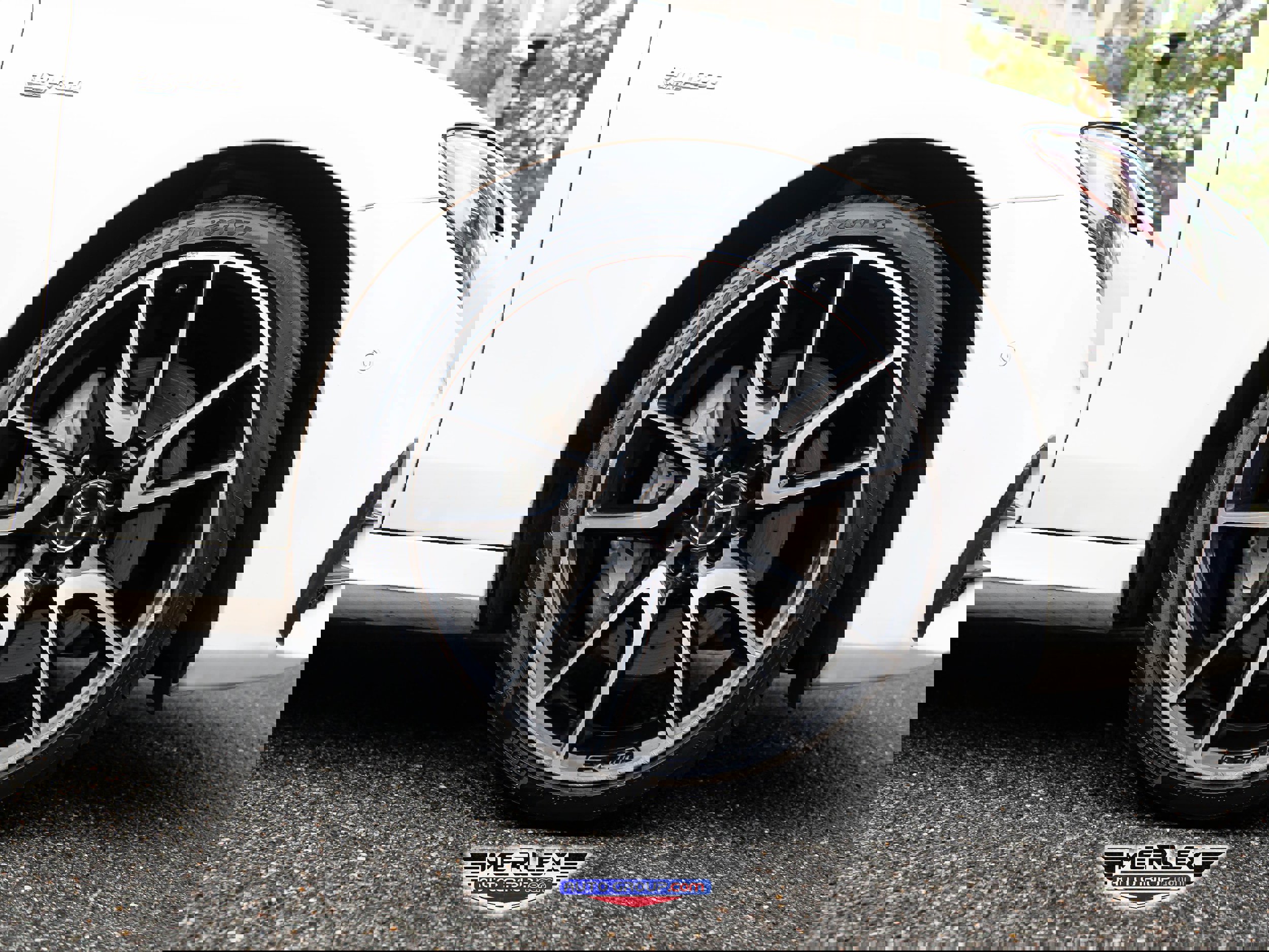 Used 2017 Mercedes-Benz E 43 AMG 4MATIC Sedan image 10