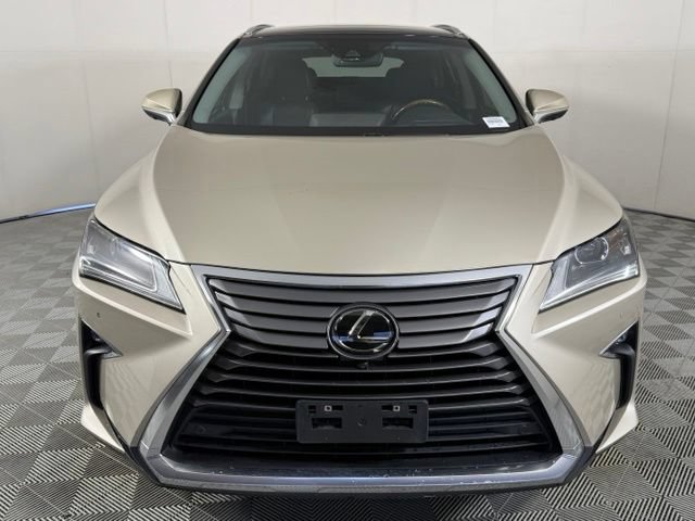 Used 2016 Lexus RX 350 AWD w/ Premium Package image 11