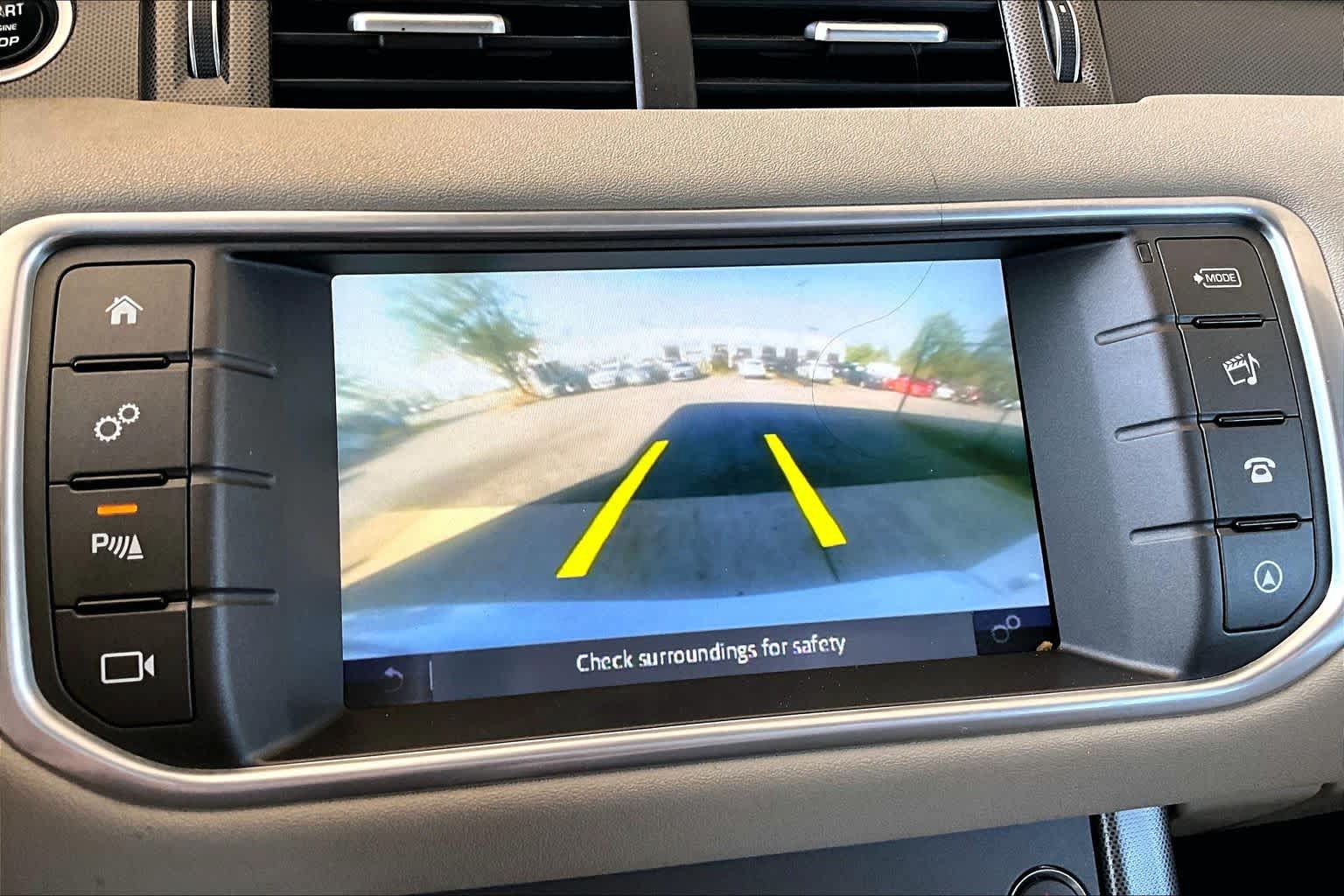 Used 2018 Land Rover Range Rover Evoque SE AWD/4WD image 28