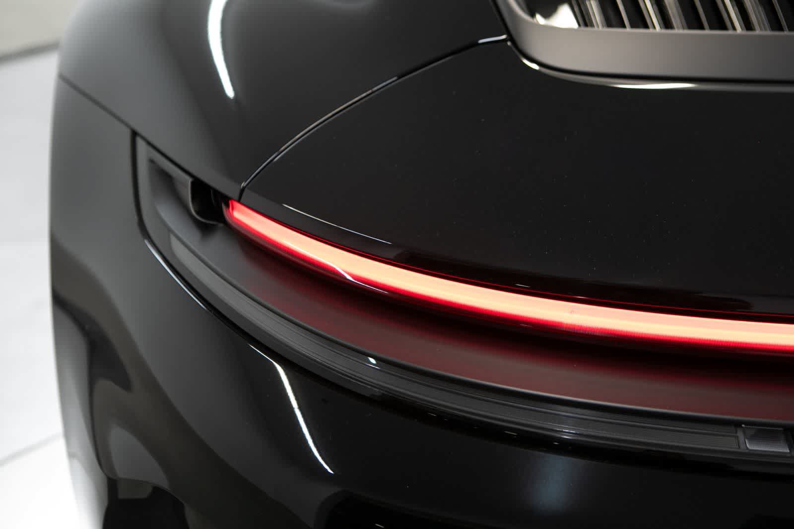 New 2026 Porsche 911 Carrera RWD image 32