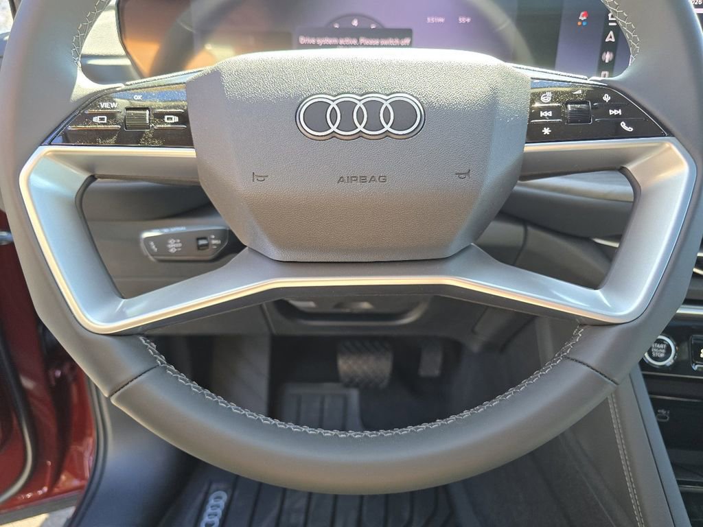 New 2026 Audi Q5 Premium Plus AWD/4WD image 38