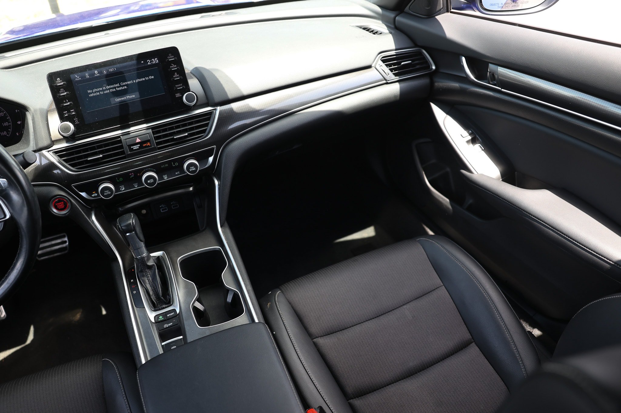 Used 2022 Honda Accord Sport image 26