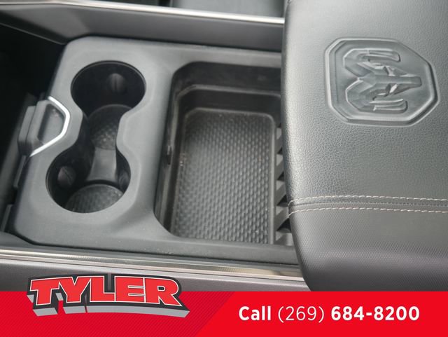 Used 2020 RAM 1500 Rebel w/ Rebel Level 2 Equipment Group image 40