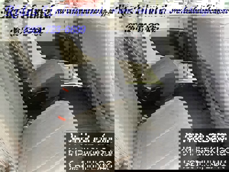 Used 2017 Chrysler Pacifica Touring Plus w/ Tire & Wheel Group image 32