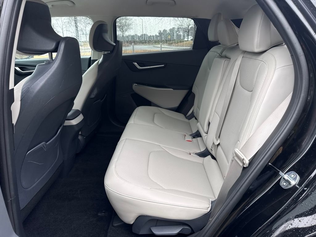 Used 2023 Kia EV6 Wind w/ Wind Technology Package image 26