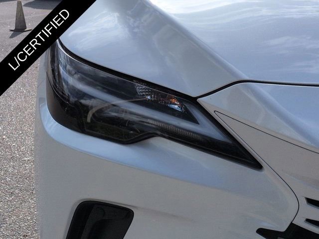 Certified 2023 Lexus RX 350 Premium Plus w/ Cold Area Package image 10