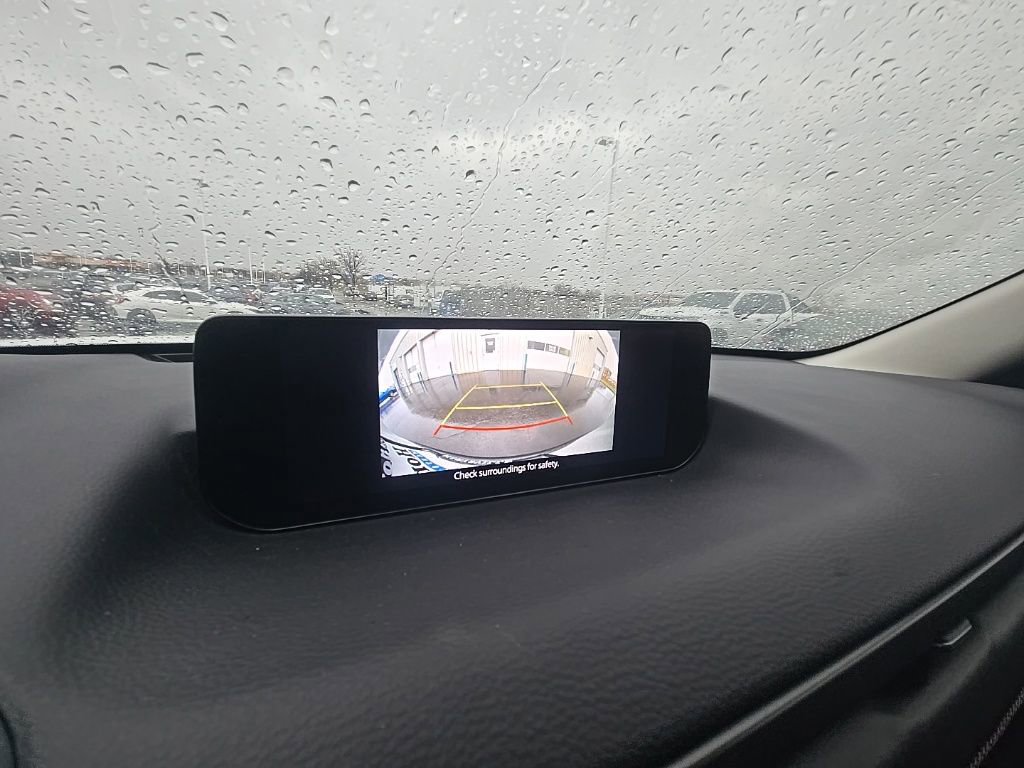 Used 2025 MAZDA CX-50 AWD 2.5 Hybrid w/ Premium Pkg image 20