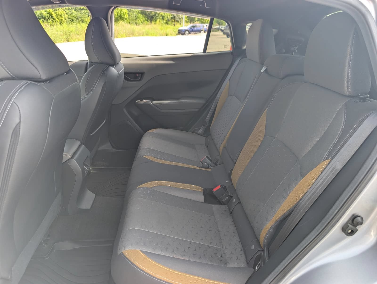 Used 2024 Subaru Crosstrek 2.5i Sport w/ Crosstrek Mirror Package AWD/4WD image 20