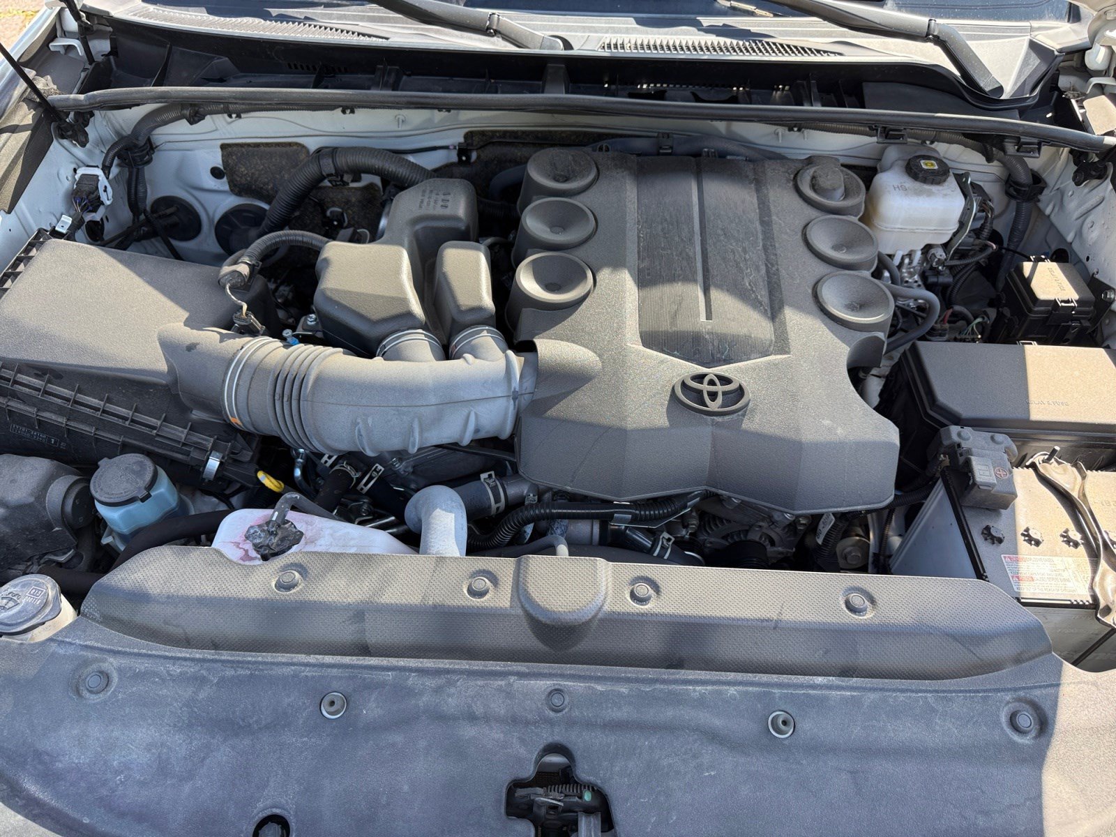 Certified 2023 Toyota 4Runner Limited AWD/4WD image 20