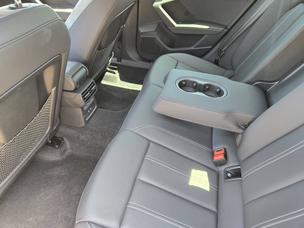 Certified 2023 Audi A3 2.0T Premium w/ Convenience Package AWD/4WD image 40