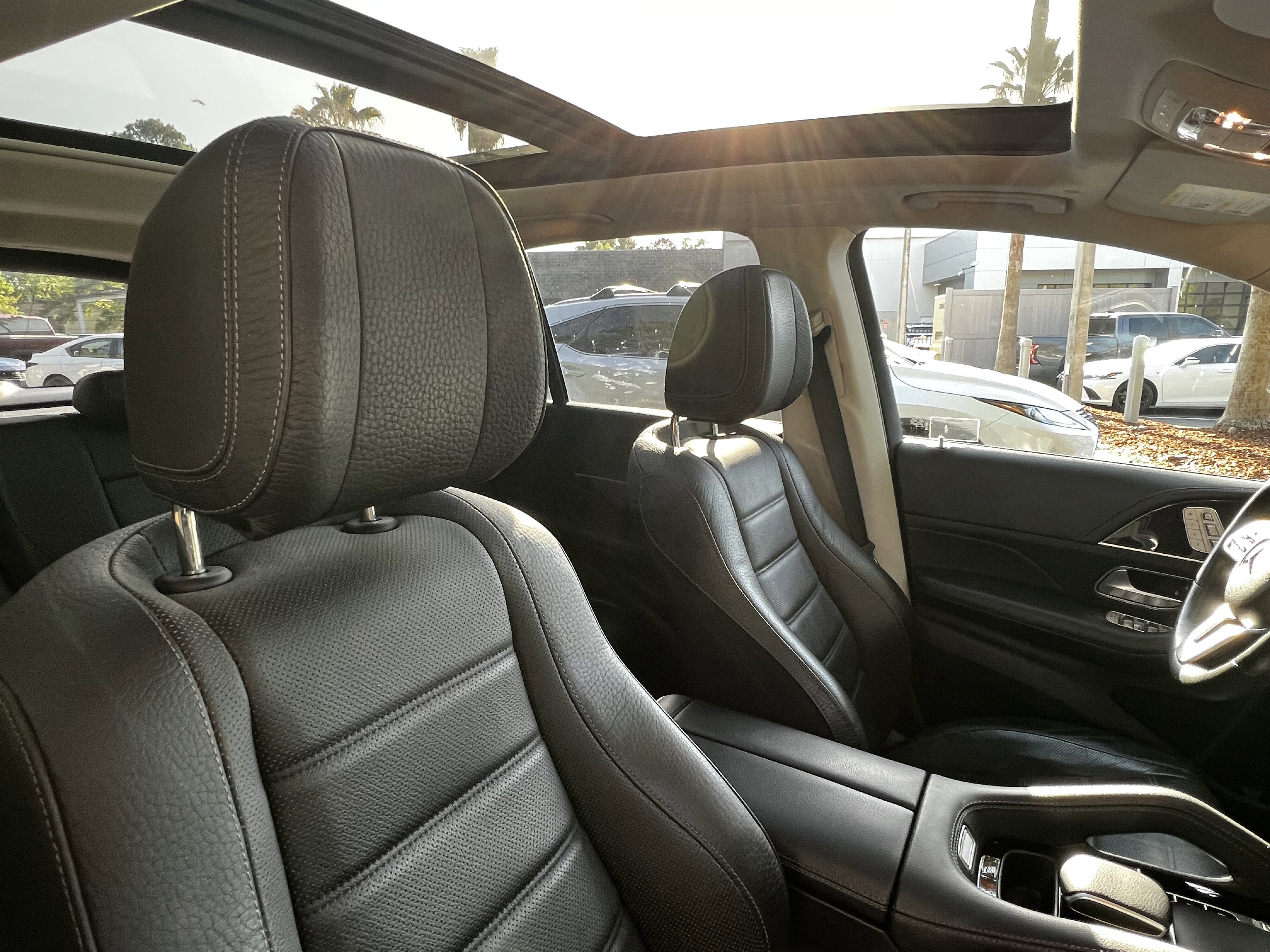 Used 2020 Mercedes-Benz GLE 450 4MATIC image 47