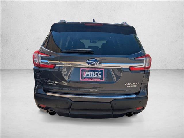 Used 2023 Subaru Ascent Limited w/ Technology Package AWD/4WD image 6