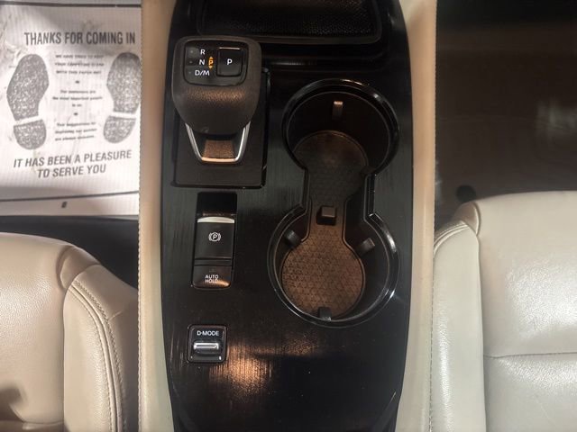 Used 2021 Nissan Rogue SL image 22