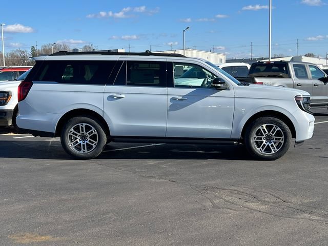 New 2026 Ford Expedition Max Active AWD/4WD image 46