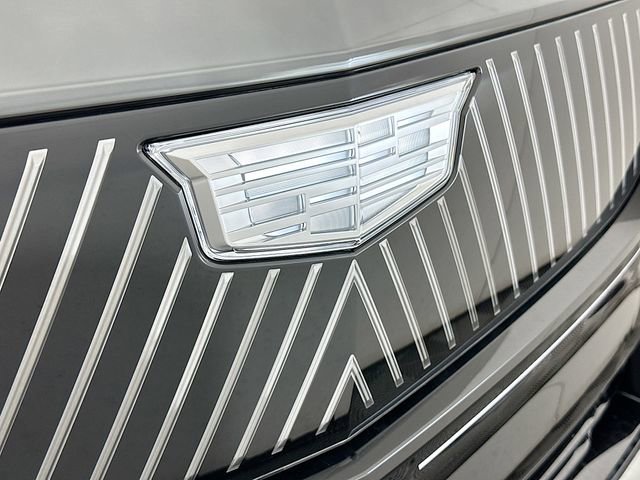 New 2025 Cadillac Escalade IQ Sport 2 w/ LPO, ONYX Package image 20