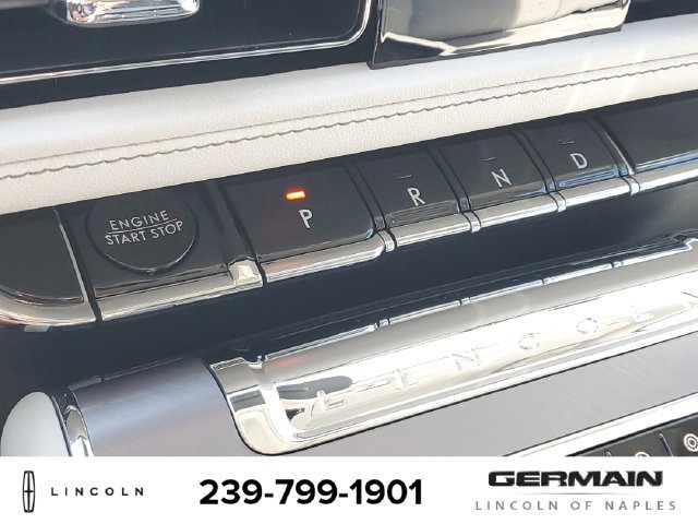 New 2026 Lincoln Aviator 2WD image 26