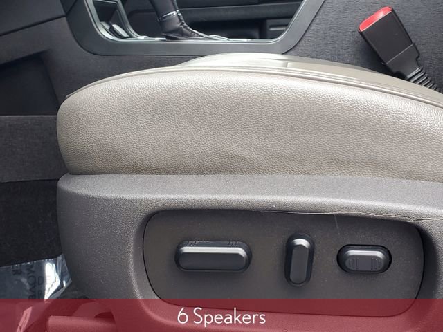 Used 2019 Ford Flex SEL w/ Equipment Group 202A image 13