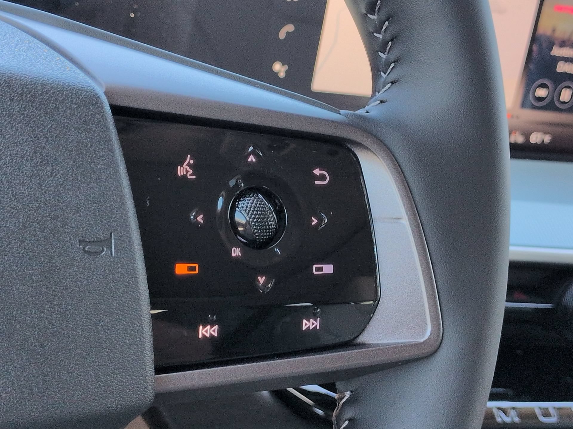 New 2026 Nissan Murano SL AWD/4WD image 28