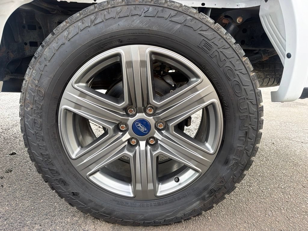 Used 2020 Ford F150 Lariat w/ Equipment Group 502A Luxury AWD/4WD image 54