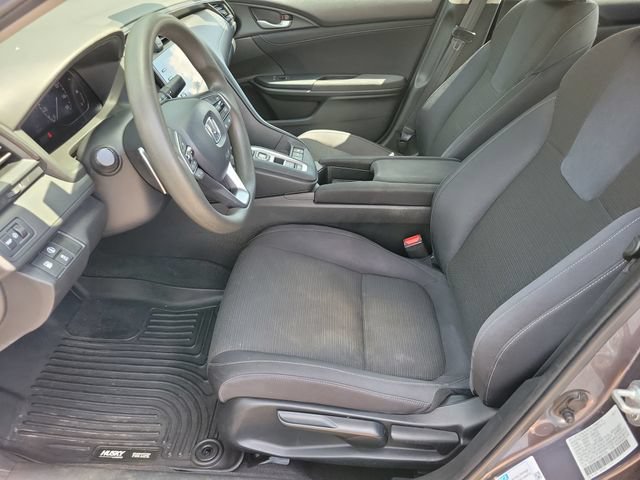 Used 2021 Honda Insight EX image 12