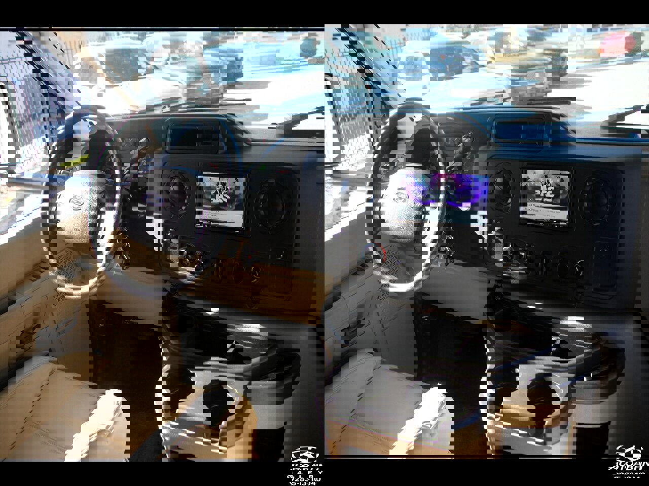 Used 2019 Ford E-450 and Econoline 450 Super Duty w/ Motorhome Prep Package image 13