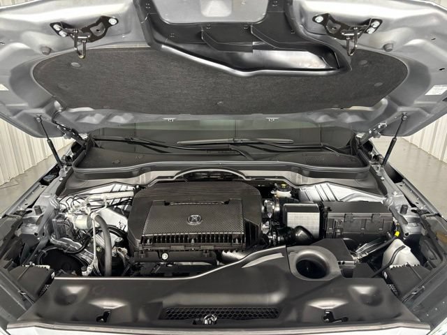 Certified 2026 Acura MDX FWD w/ Technology Package image 28