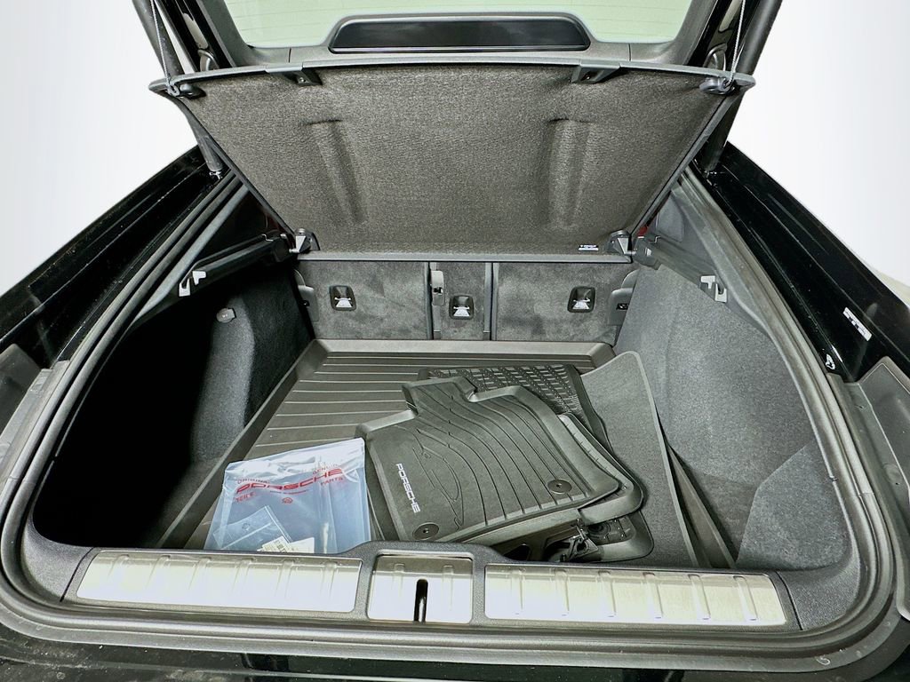 New 2026 Porsche Panamera image 28