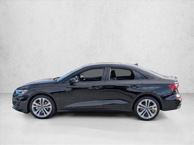 New 2026 Audi A3 2.0T Premium AWD/4WD image 8