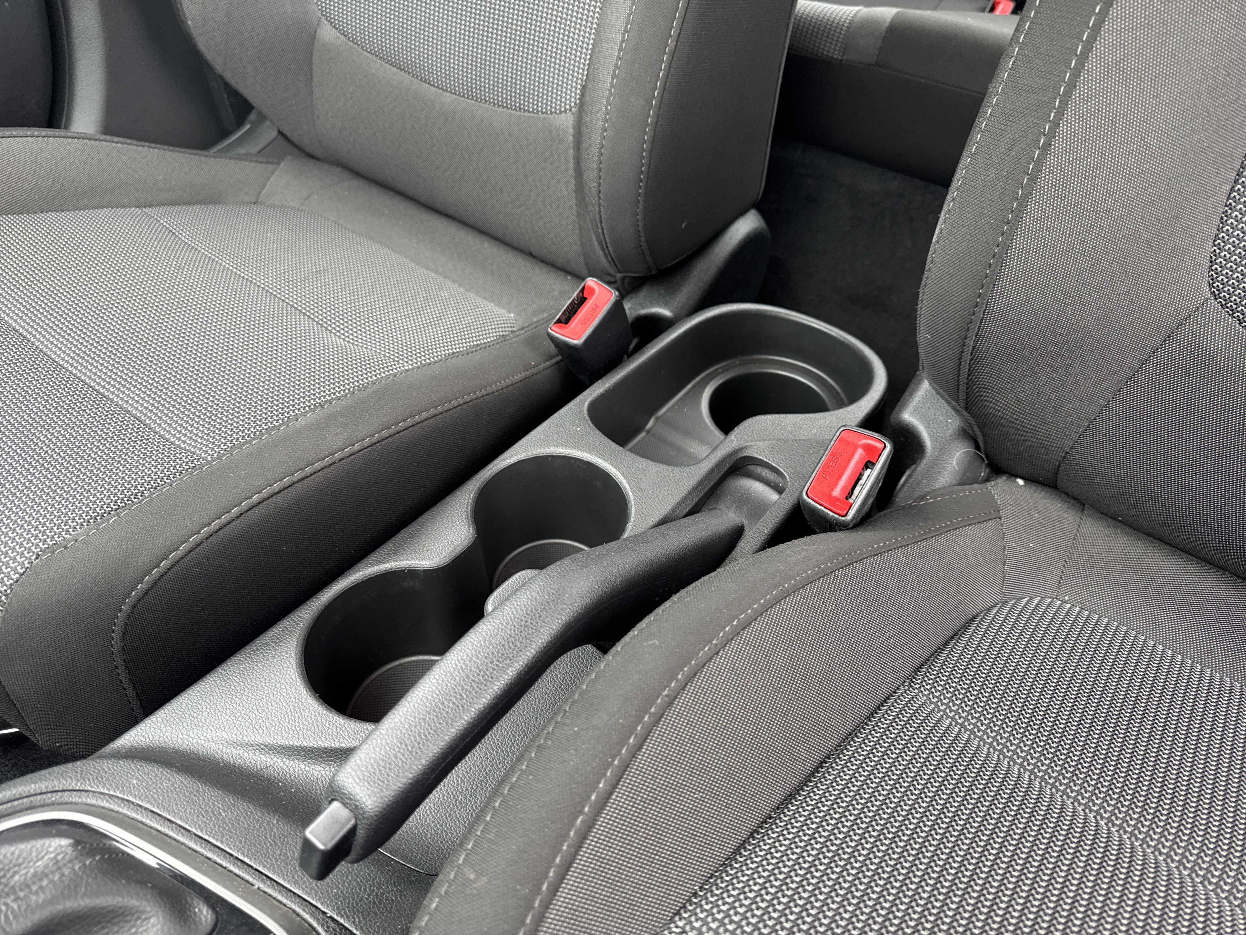 Used 2019 Hyundai Accent SE FWD image 10