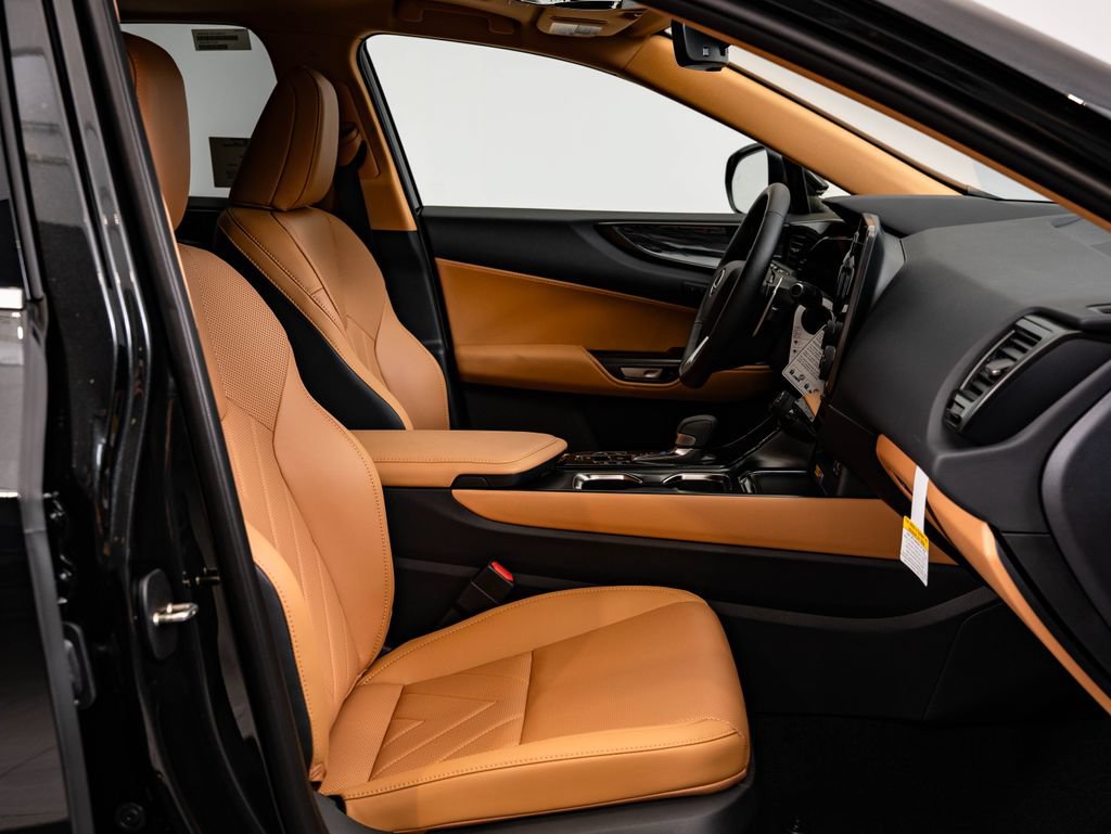 New 2026 Lexus NX 450h+ AWD w/ Luxury Package image 24