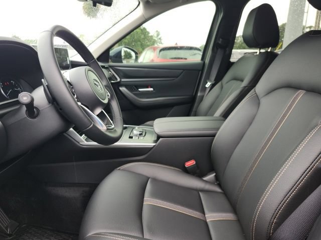 New 2026 MAZDA CX-90 3.3 Turbo w/ Select Package AWD/4WD image 11