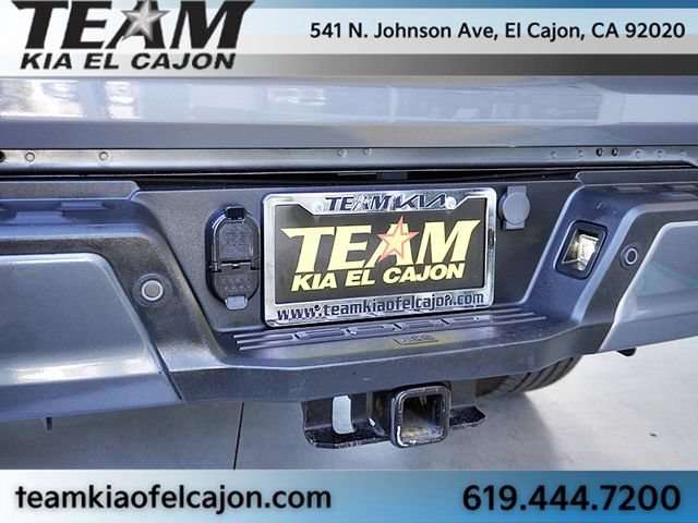Used 2024 Ford F150 Lightning XLT AWD/4WD image 18
