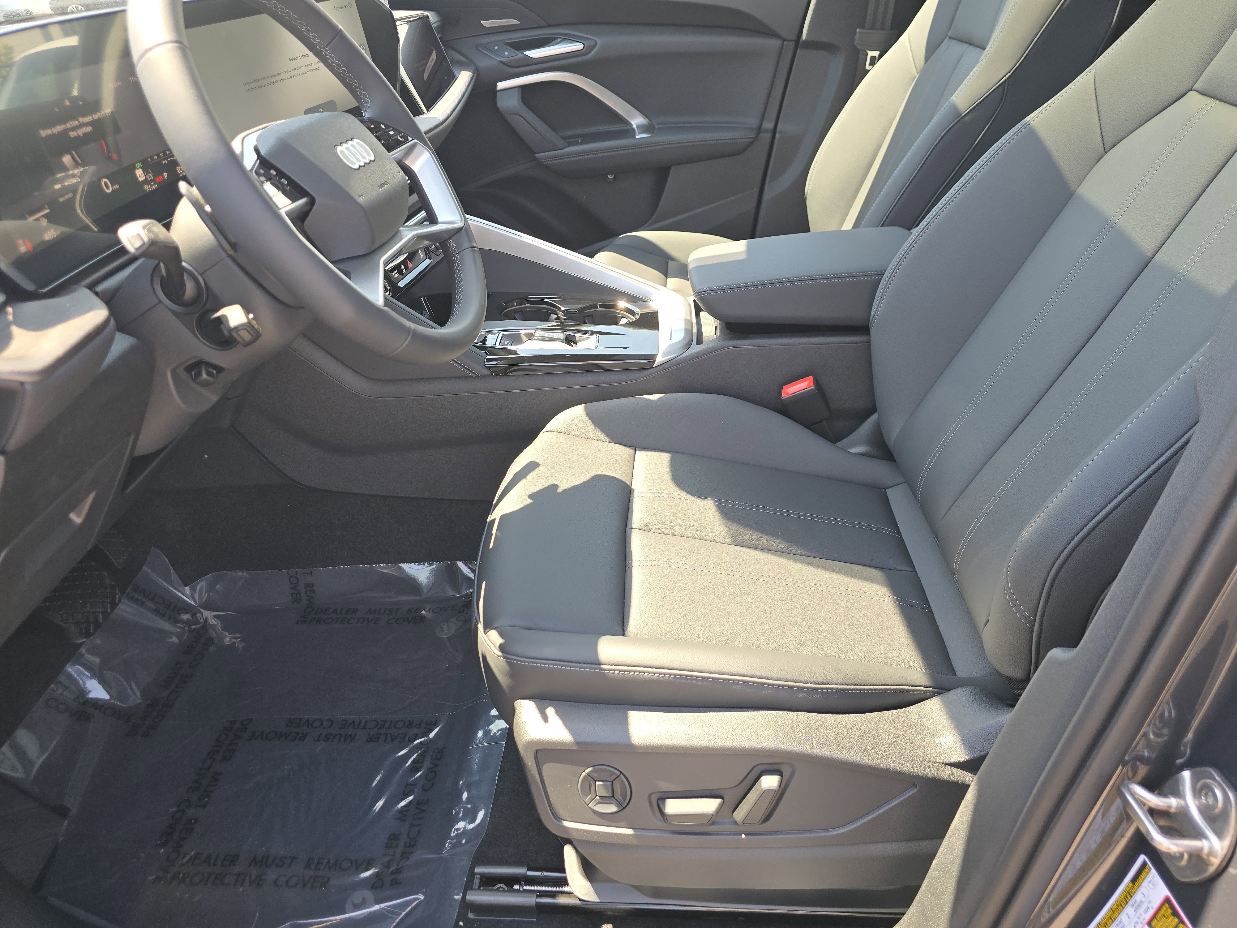 New 2026 Audi Q5 Premium Plus AWD/4WD image 19