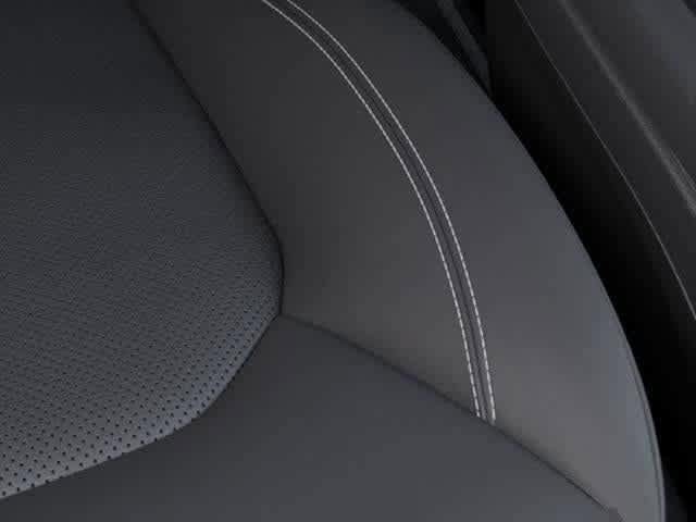 New 2026 Chrysler Voyager LX FWD image 11