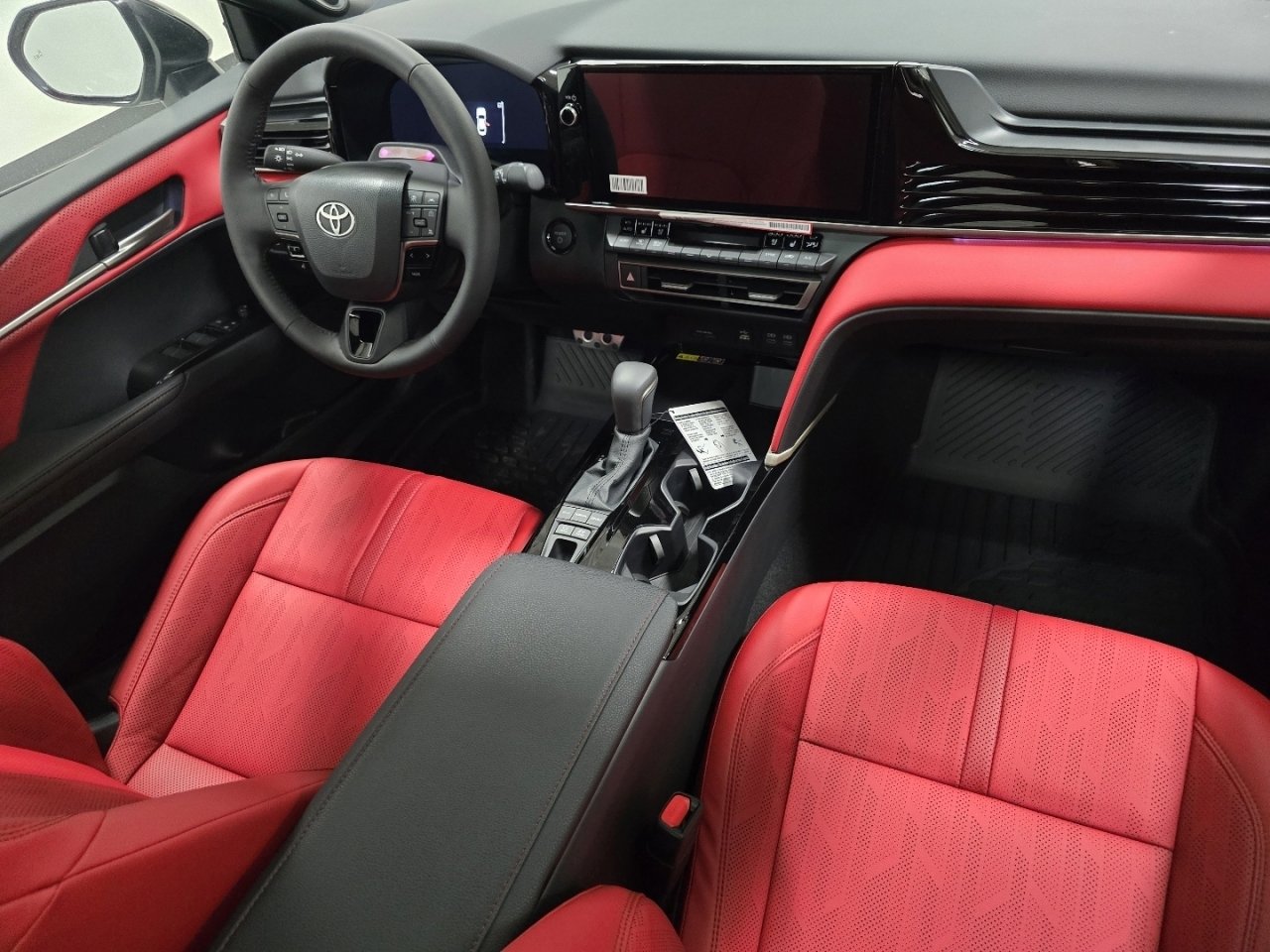 New 2026 Toyota Camry image 24