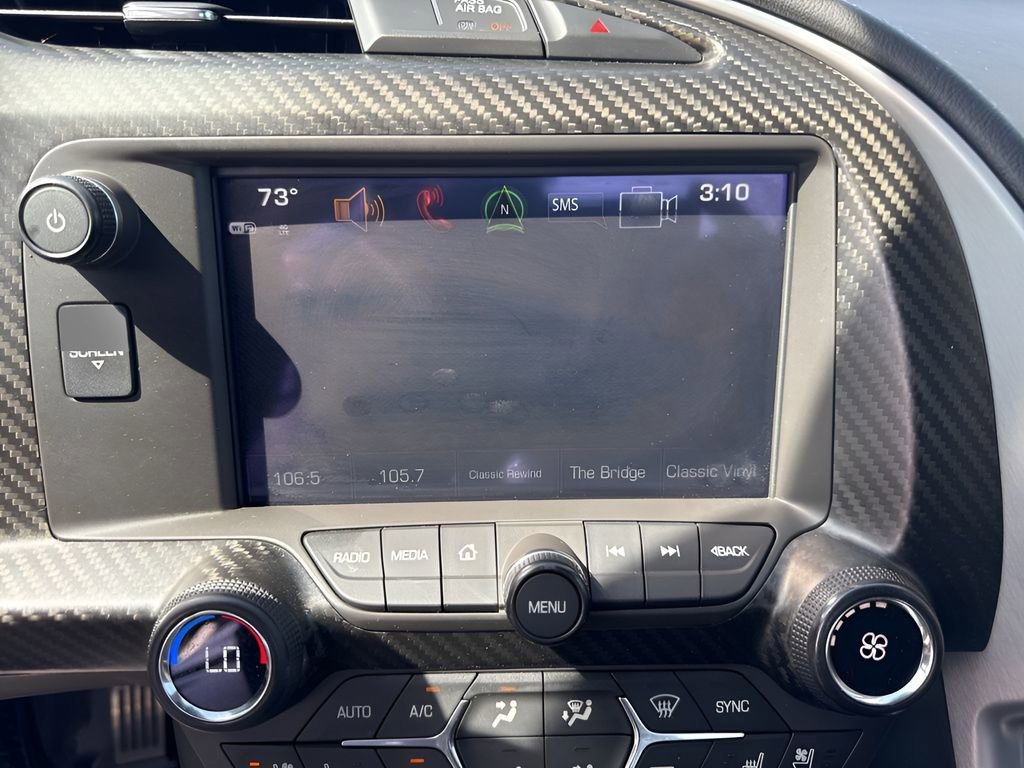 Used 2019 Chevrolet Corvette Z06 image 16