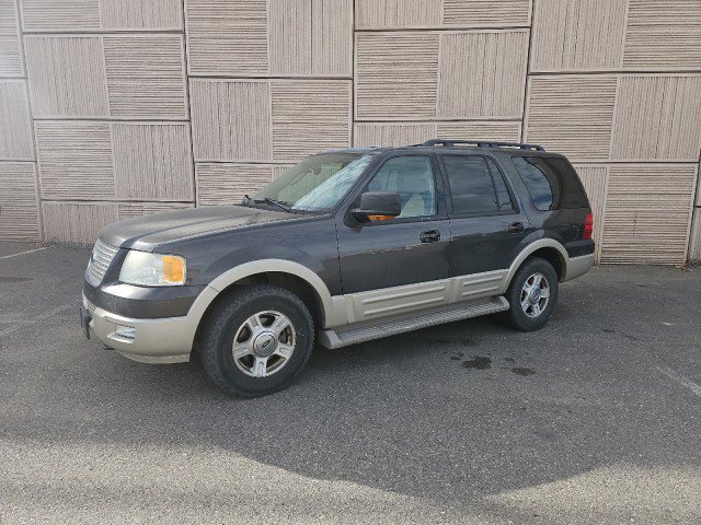 Used 2005 Ford Expedition Eddie Bauer