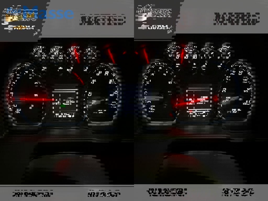 Used 2025 Chevrolet Silverado 2500 Custom w/ Custom Value Package image 8