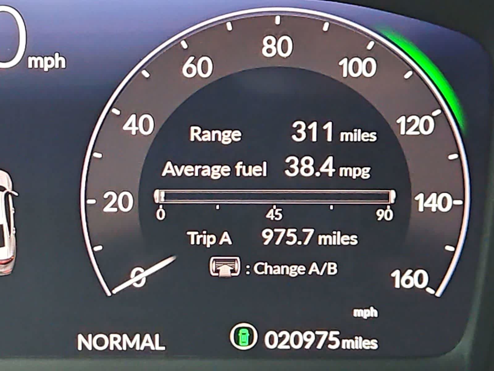 Used 2024 Honda Accord Sport image 13