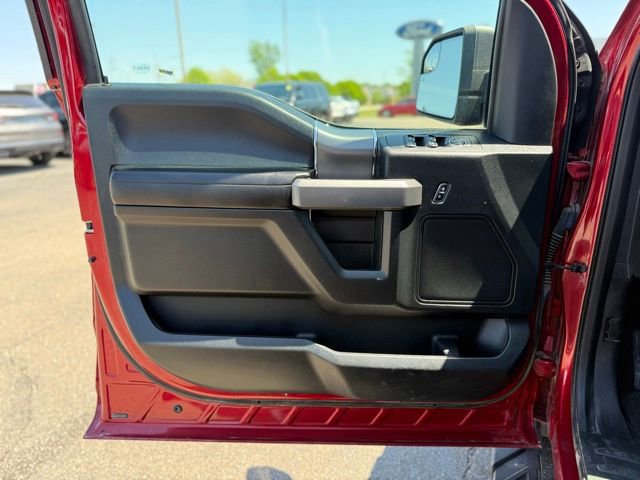 Used 2015 Ford F150 XLT w/ Equipment Group 301A Mid AWD/4WD image 9