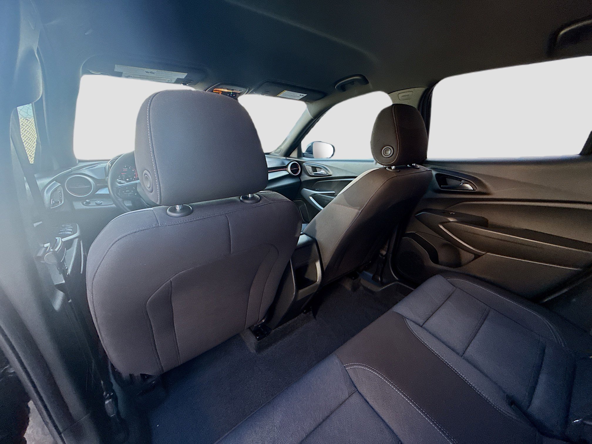 Used 2024 Chevrolet Trax RS image 21