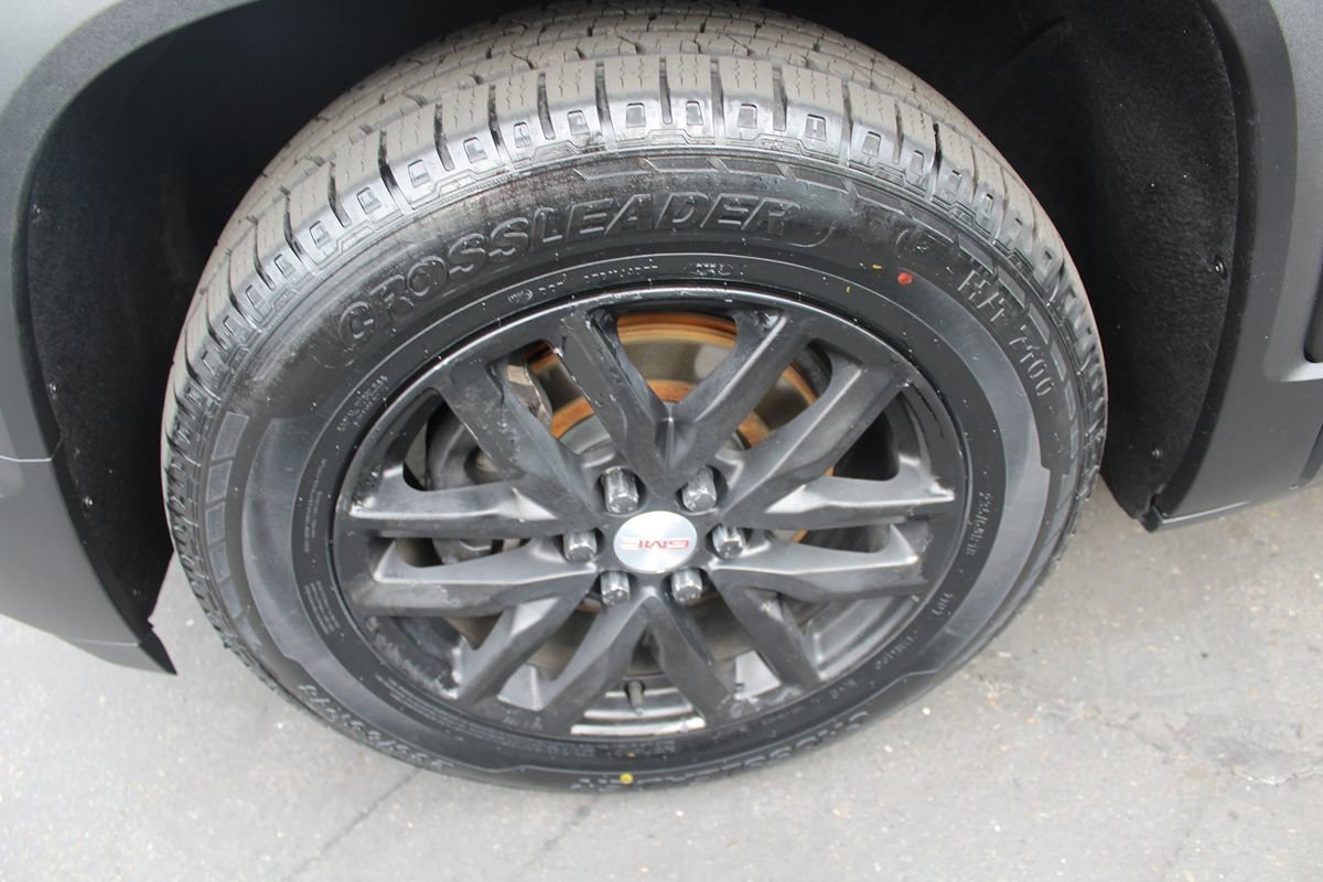 Used 2019 GMC Acadia SLT FWD image 11